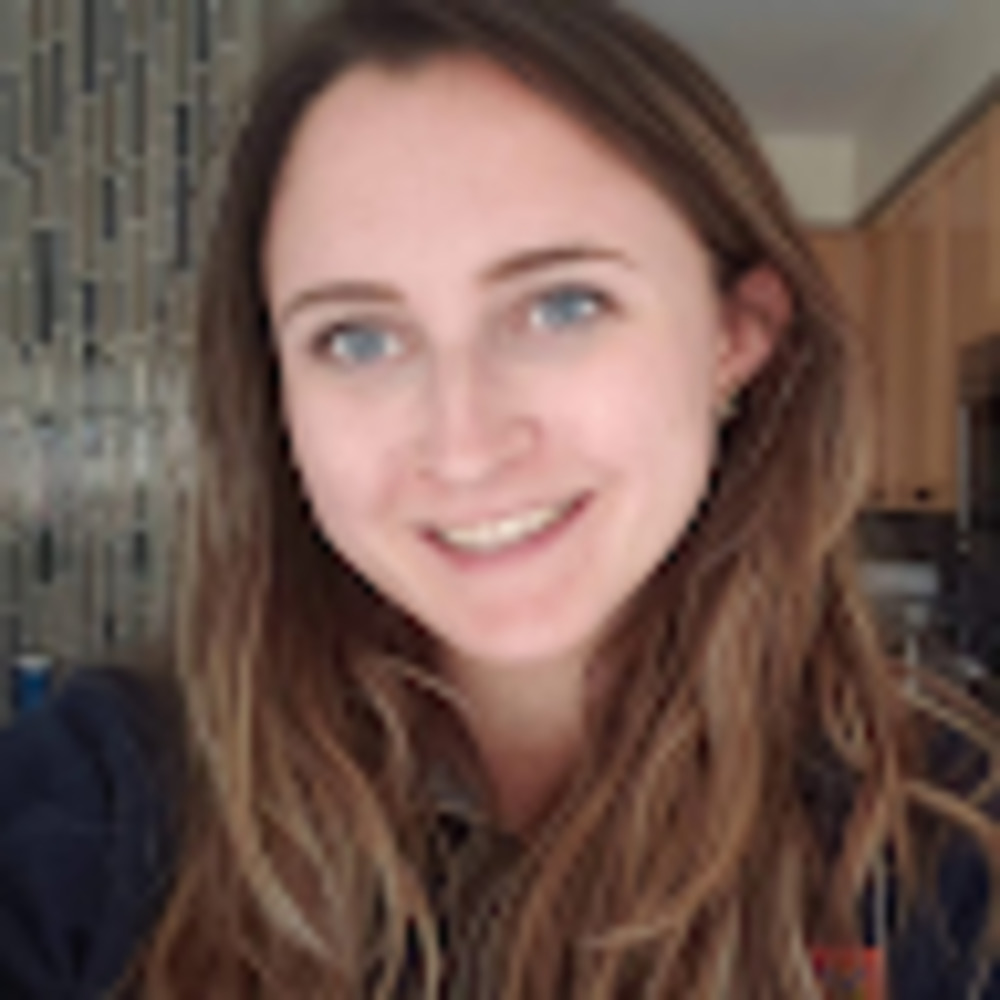 Meet your Posher, Anya